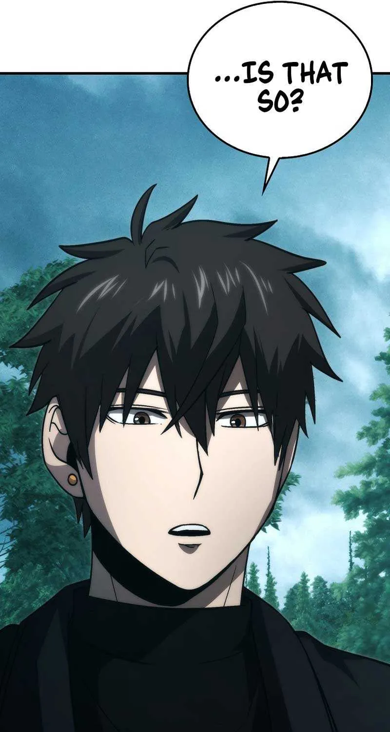 Demon Lord’s Martial Arts Ascension Chapter 71 page 31 - 