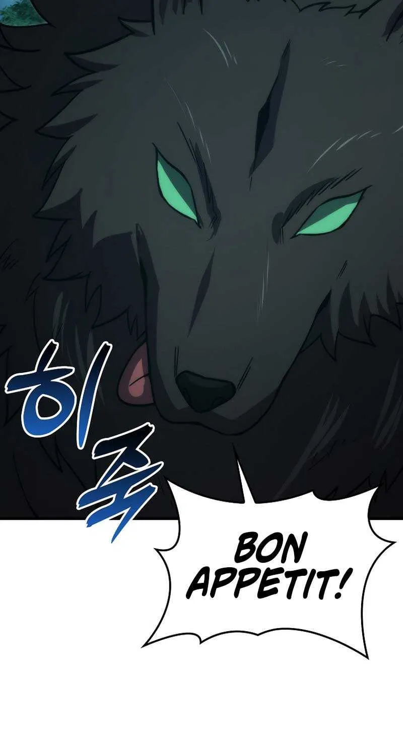 Demon Lord’s Martial Arts Ascension Chapter 71 page 33 - 