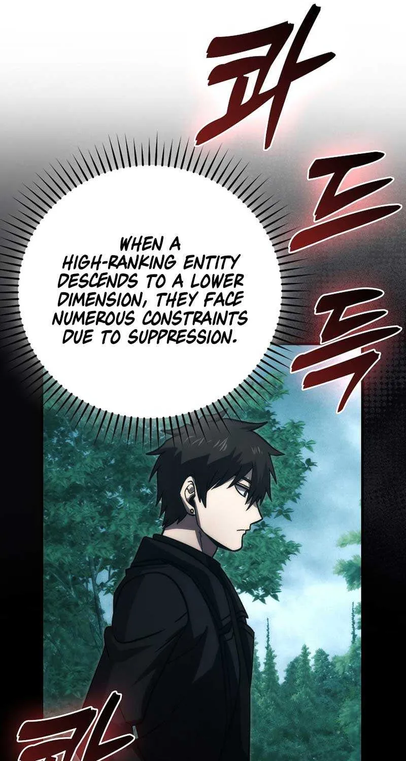 Demon Lord’s Martial Arts Ascension Chapter 71 page 34 - 