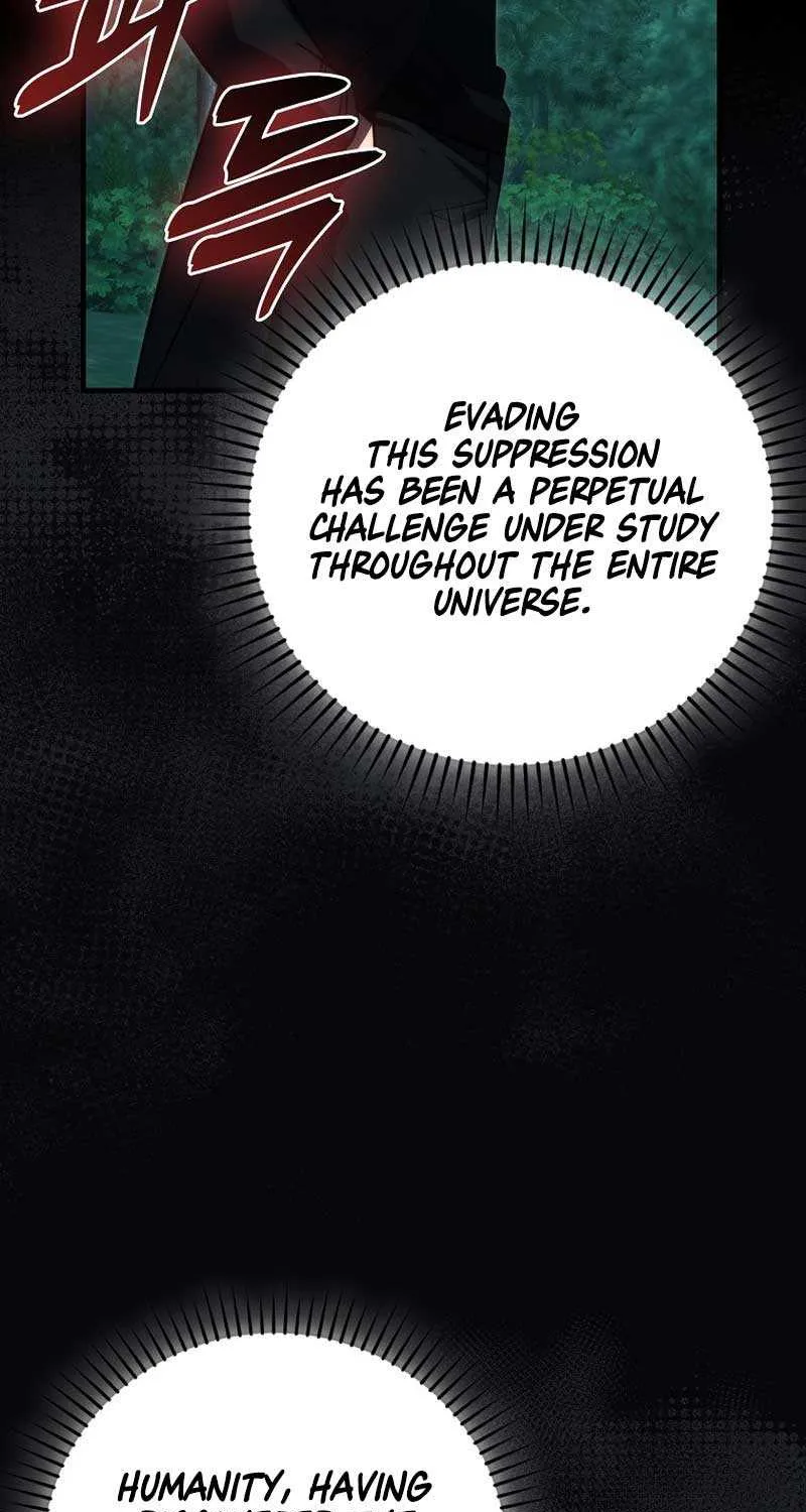 Demon Lord’s Martial Arts Ascension Chapter 71 page 35 - 