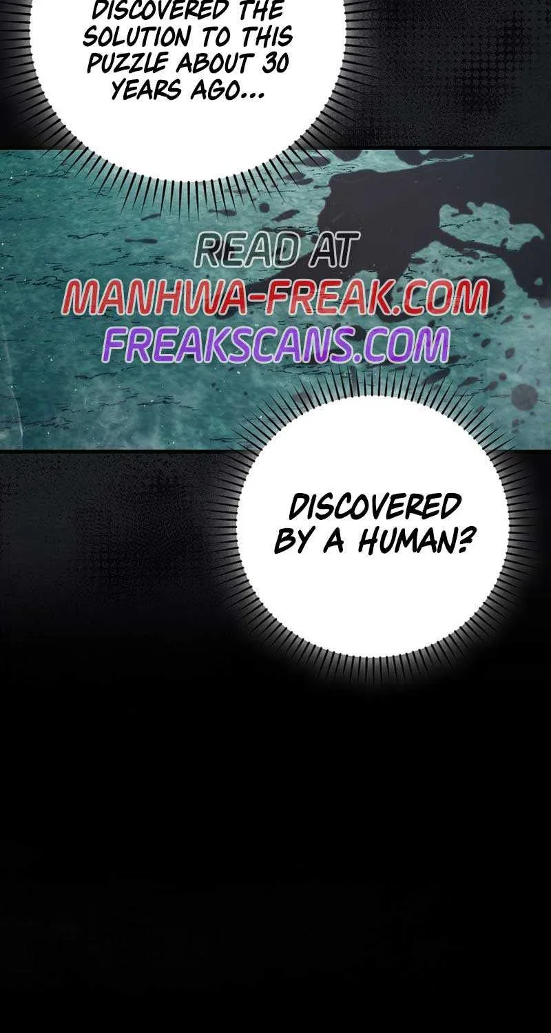 Demon Lord’s Martial Arts Ascension Chapter 71 page 36 - 