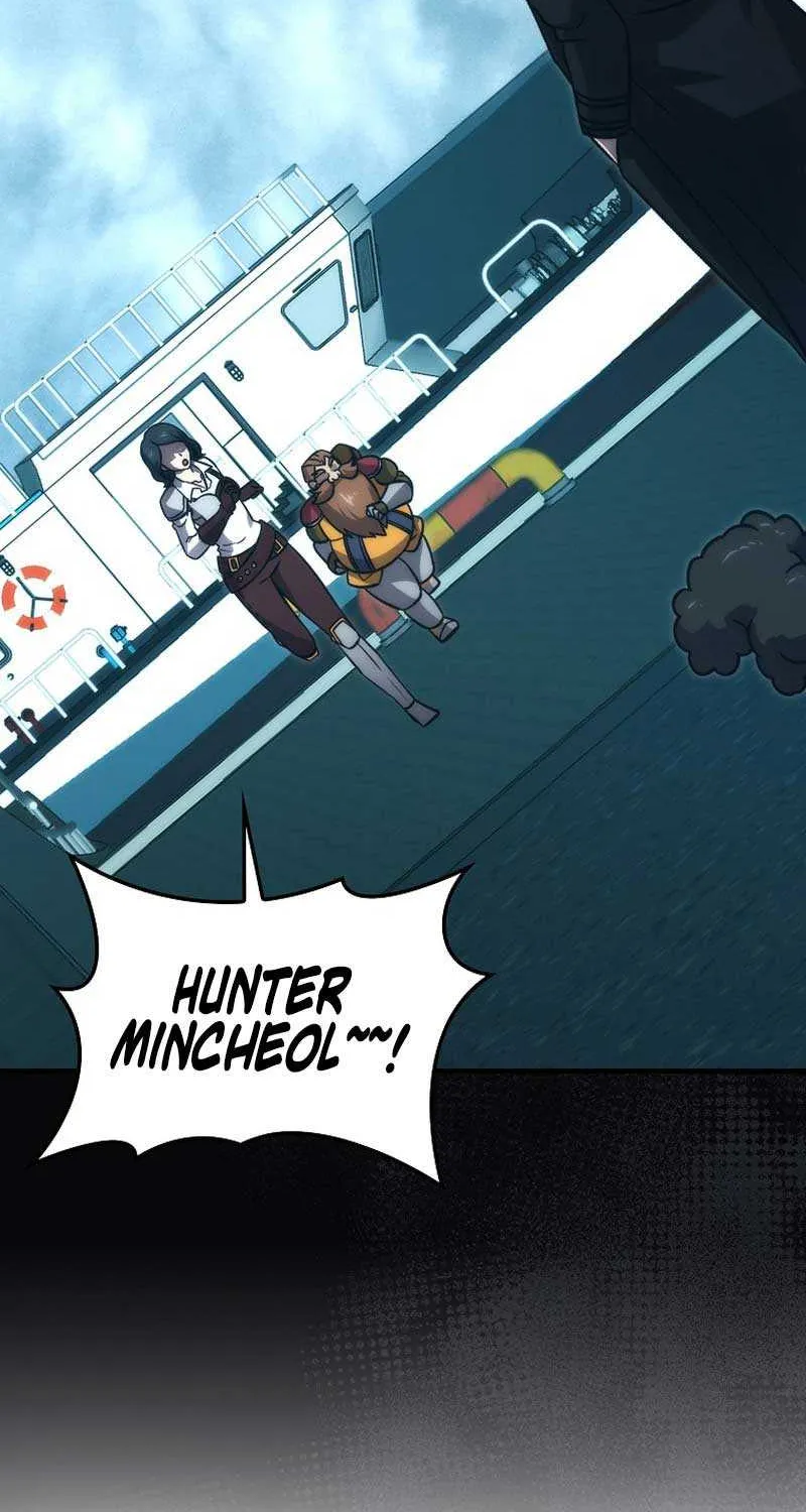 Demon Lord’s Martial Arts Ascension Chapter 71 page 38 - 