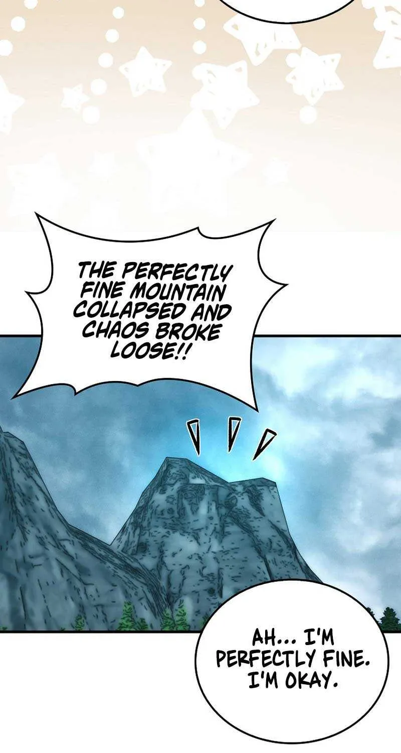 Demon Lord’s Martial Arts Ascension Chapter 71 page 40 - 