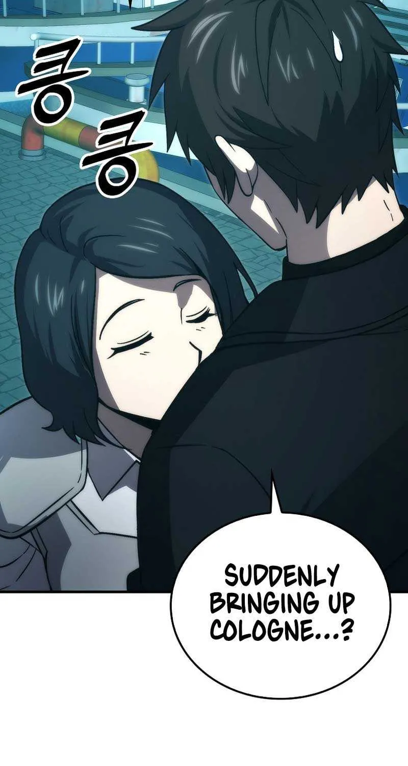 Demon Lord’s Martial Arts Ascension Chapter 71 page 43 - 