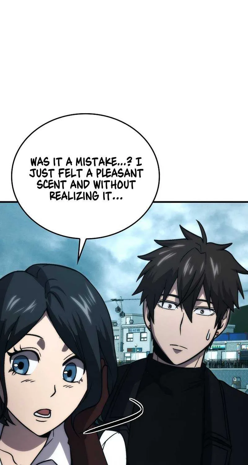 Demon Lord’s Martial Arts Ascension Chapter 71 page 44 - 