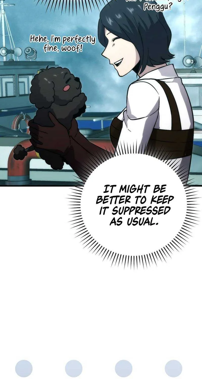 Demon Lord’s Martial Arts Ascension Chapter 71 page 46 - 
