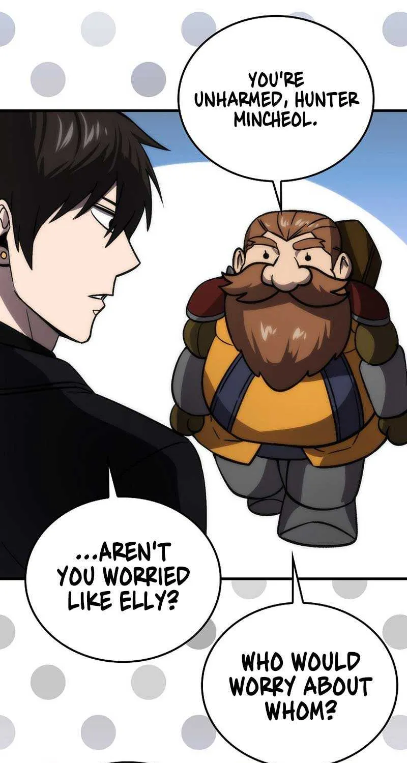 Demon Lord’s Martial Arts Ascension Chapter 71 page 47 - 