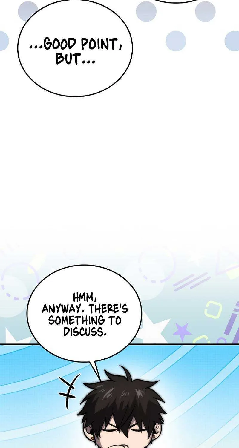 Demon Lord’s Martial Arts Ascension Chapter 71 page 48 - 