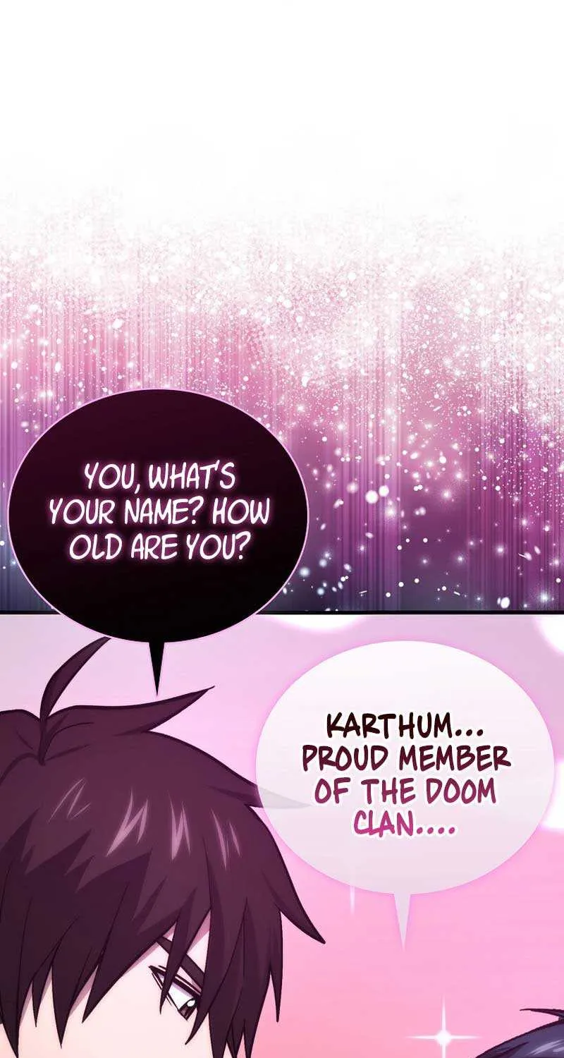 Demon Lord’s Martial Arts Ascension Chapter 71 page 6 - 