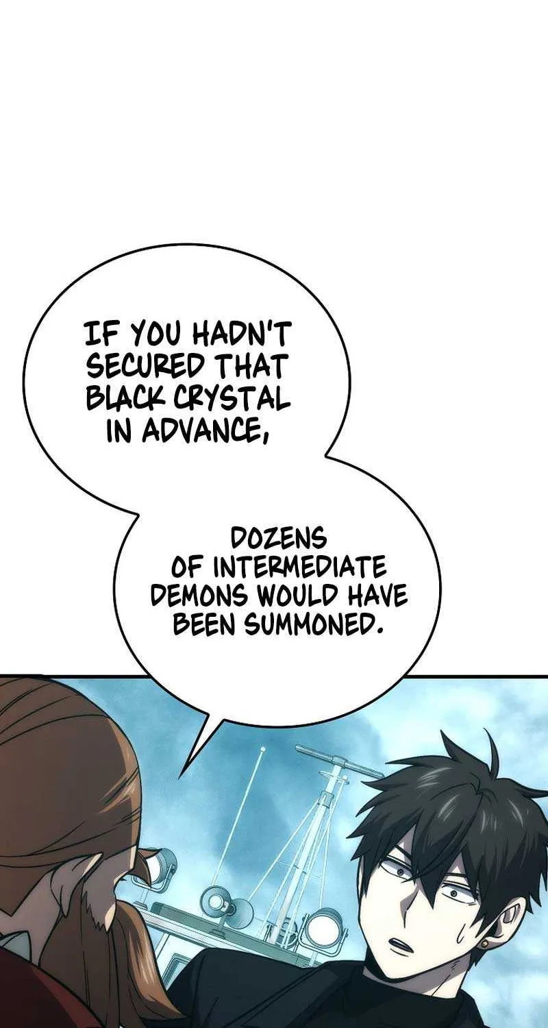 Demon Lord’s Martial Arts Ascension Chapter 71 page 52 - 