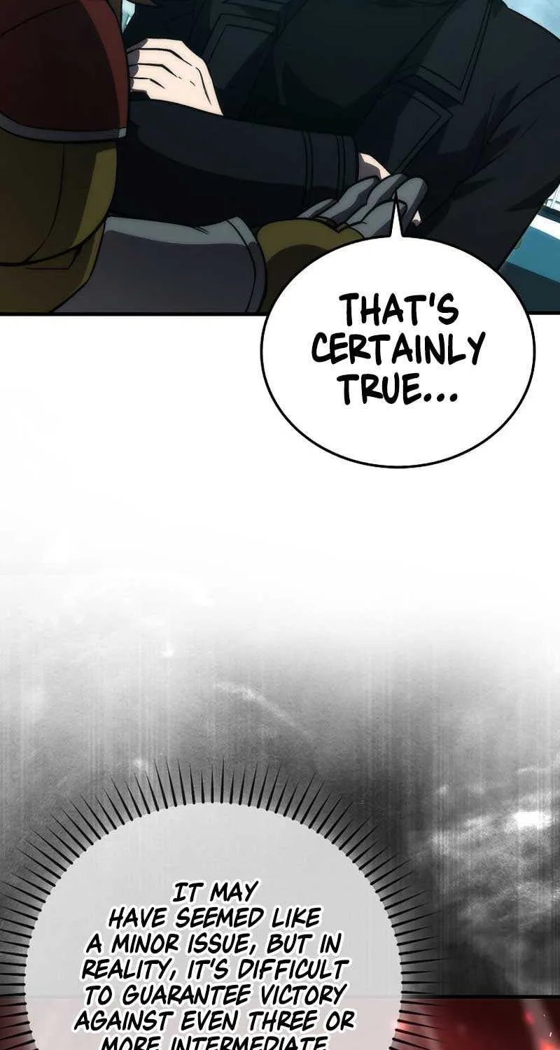 Demon Lord’s Martial Arts Ascension Chapter 71 page 53 - 