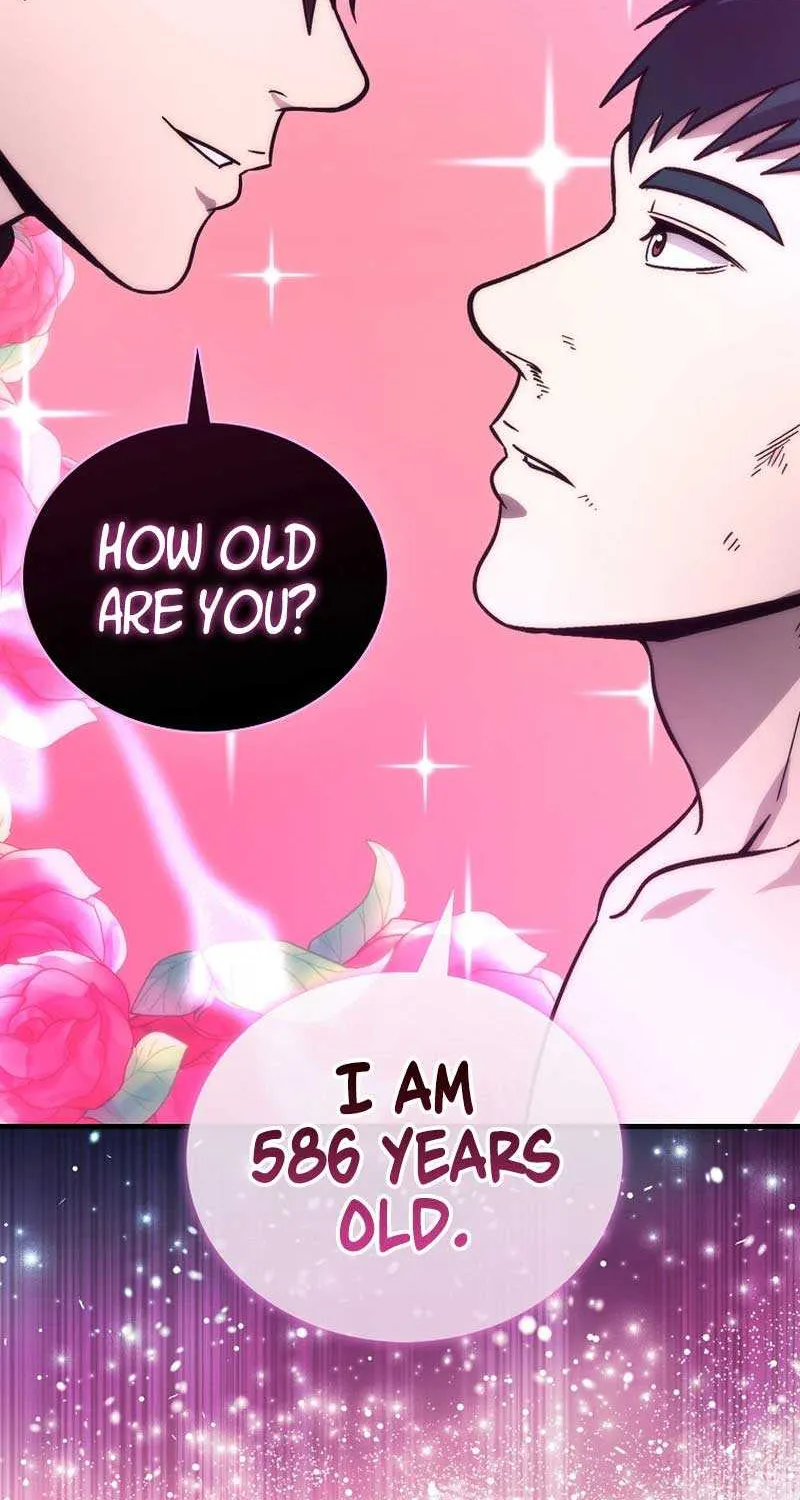 Demon Lord’s Martial Arts Ascension Chapter 71 page 7 - 