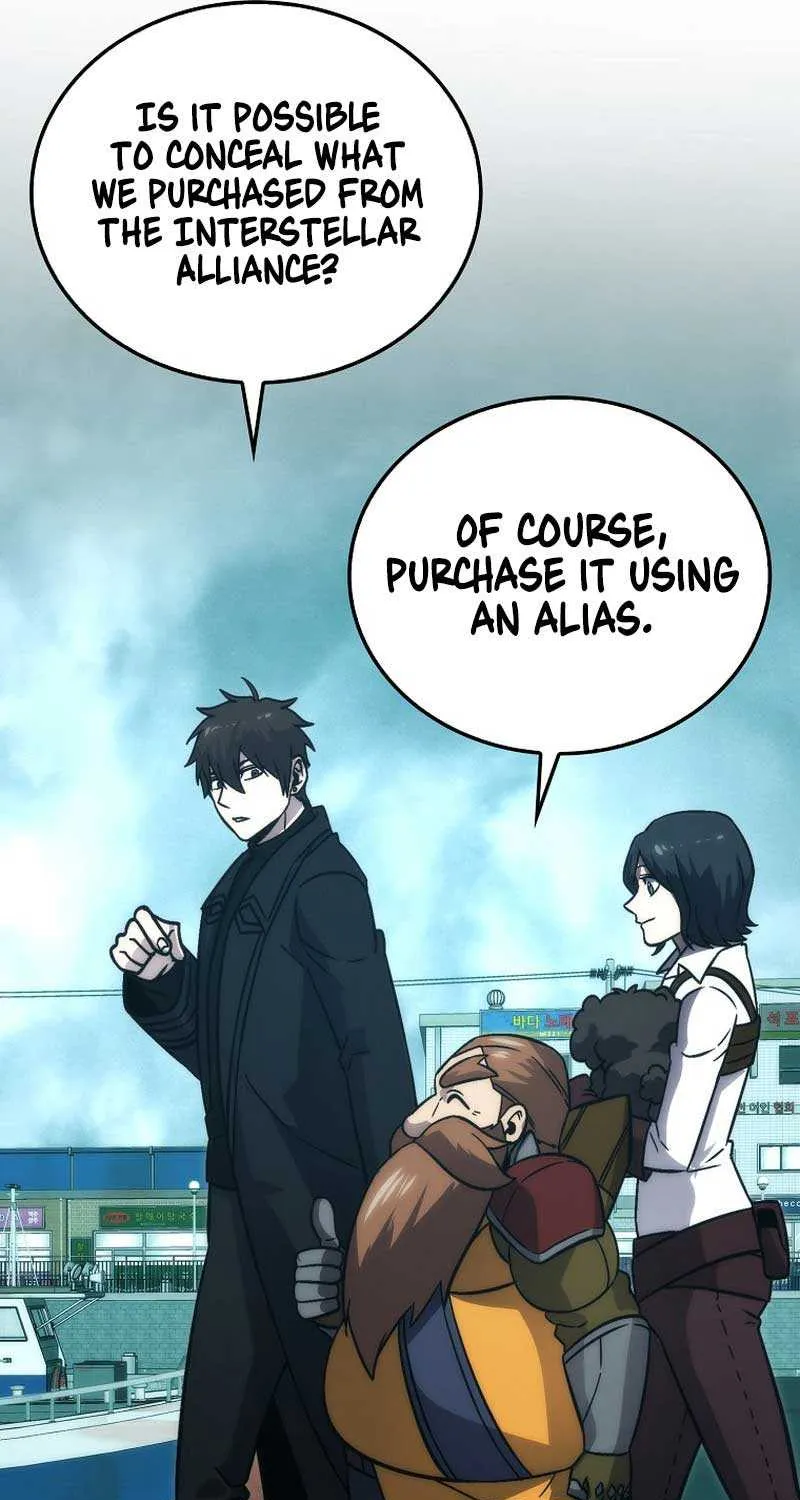 Demon Lord’s Martial Arts Ascension Chapter 71 page 61 - 
