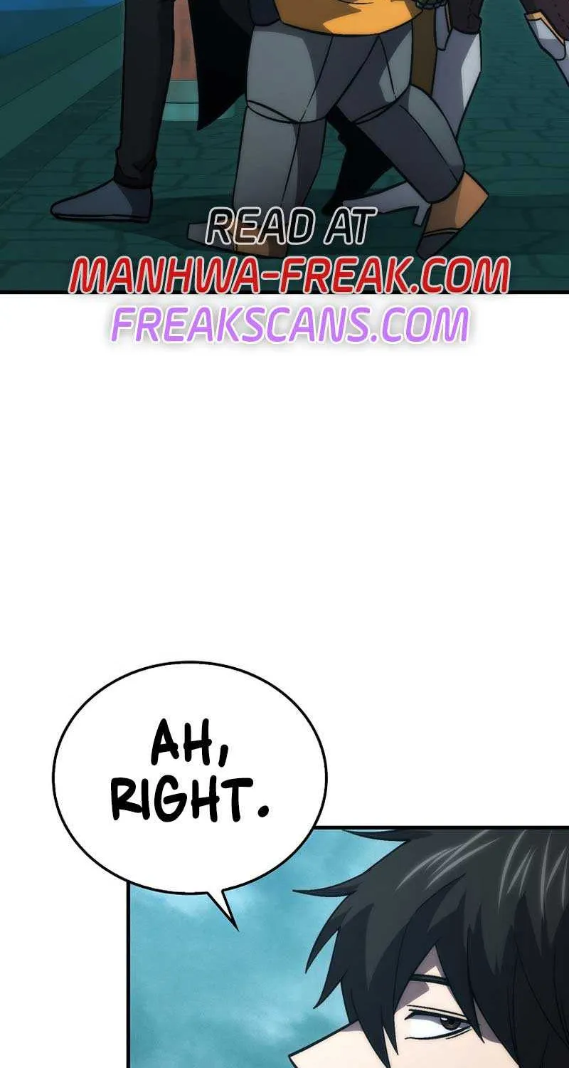 Demon Lord’s Martial Arts Ascension Chapter 71 page 62 - 