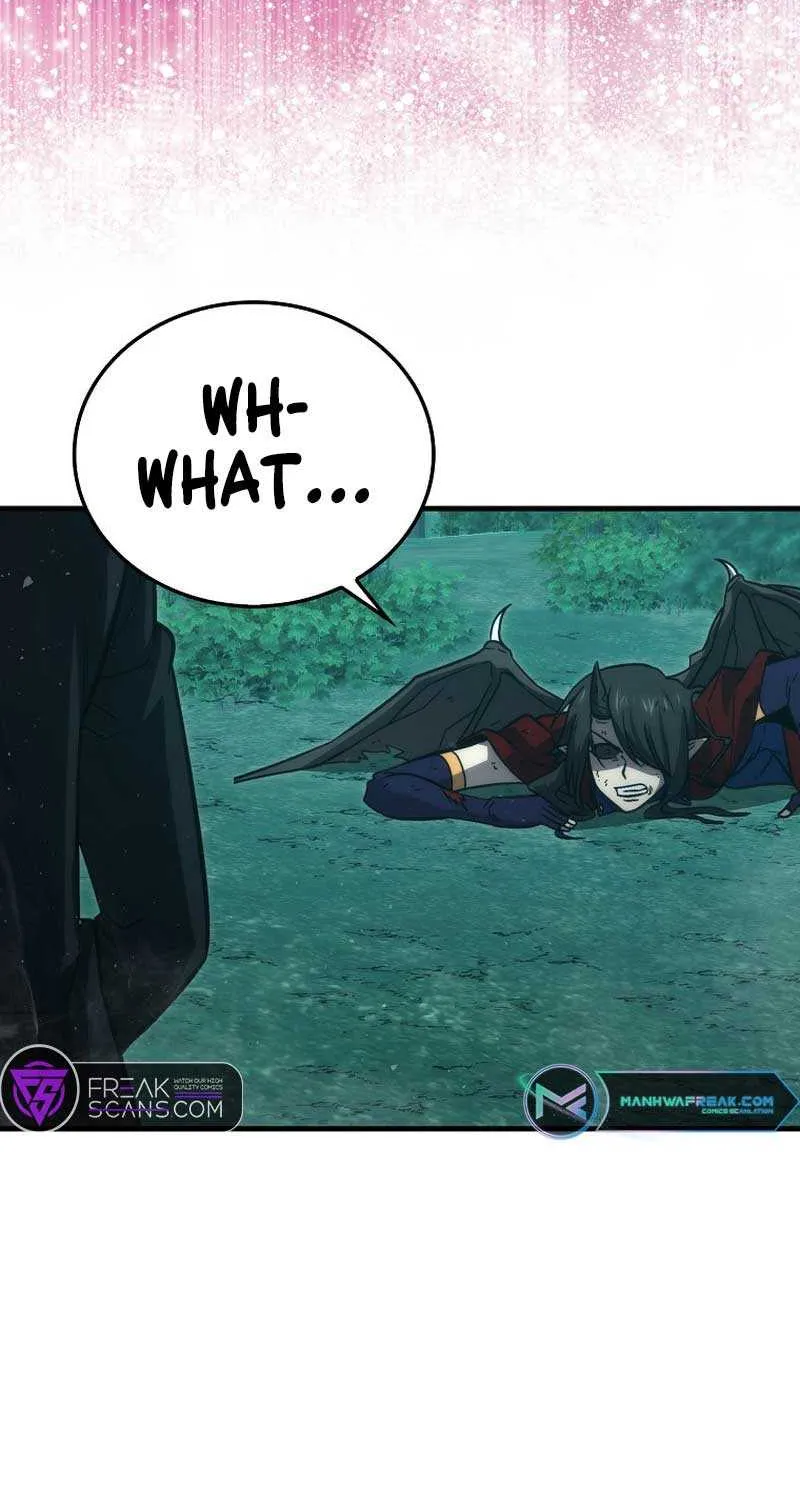 Demon Lord’s Martial Arts Ascension Chapter 71 page 8 - 