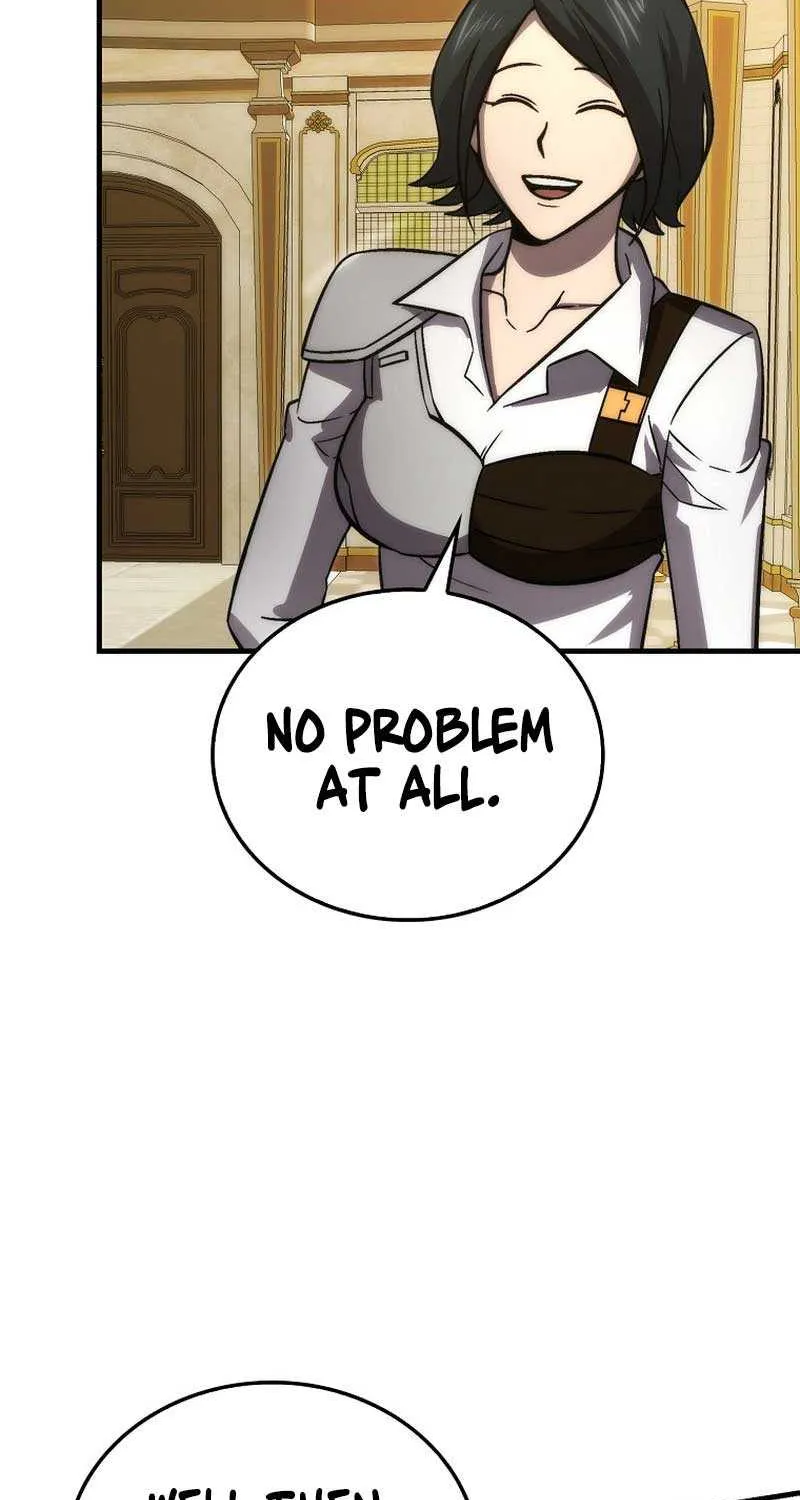 Demon Lord’s Martial Arts Ascension Chapter 71 page 72 - 