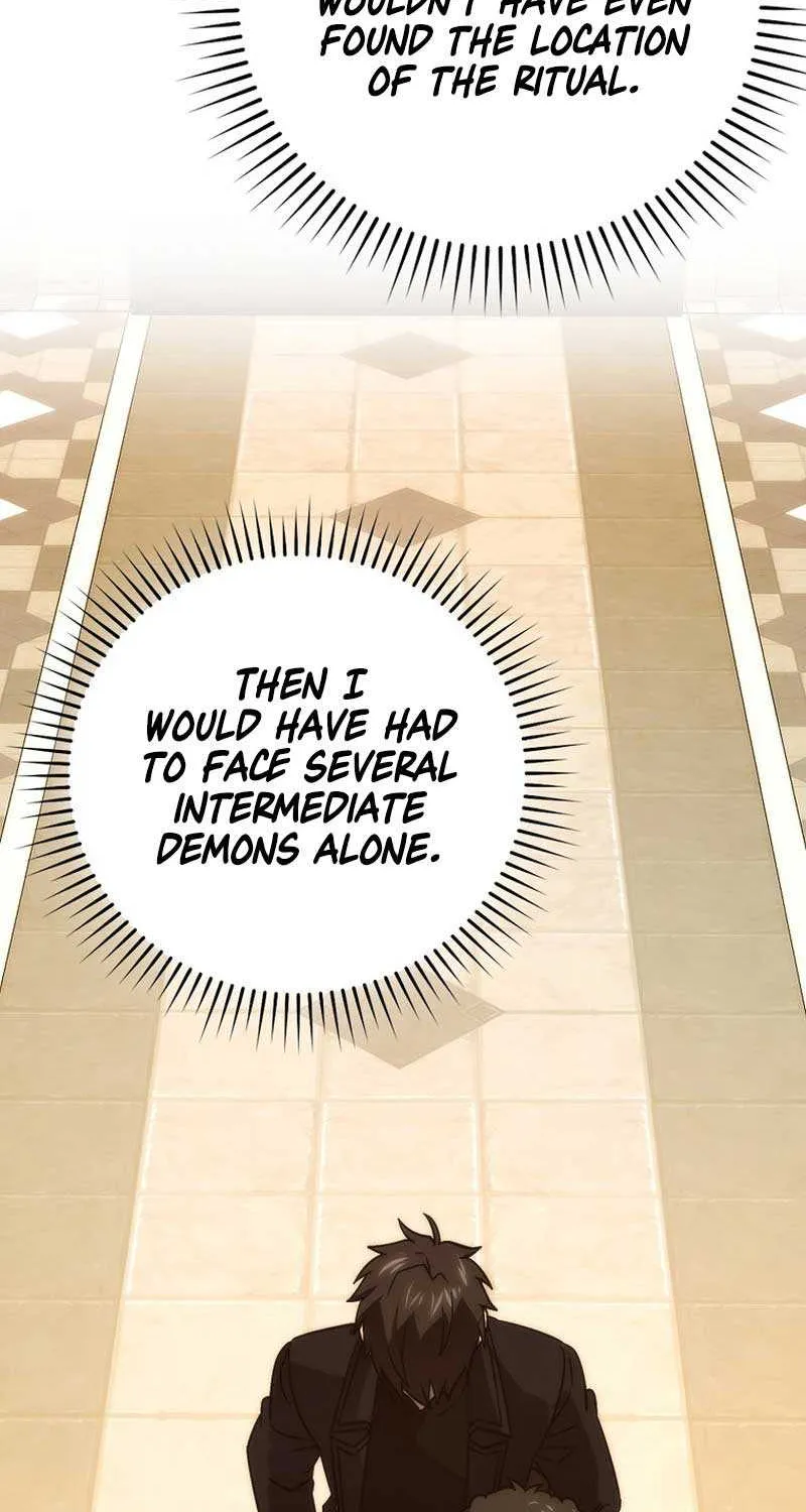 Demon Lord’s Martial Arts Ascension Chapter 71 page 75 - 