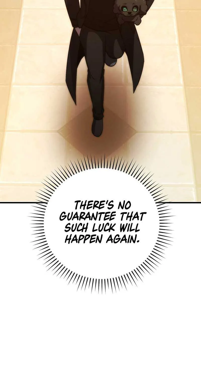 Demon Lord’s Martial Arts Ascension Chapter 71 page 76 - 