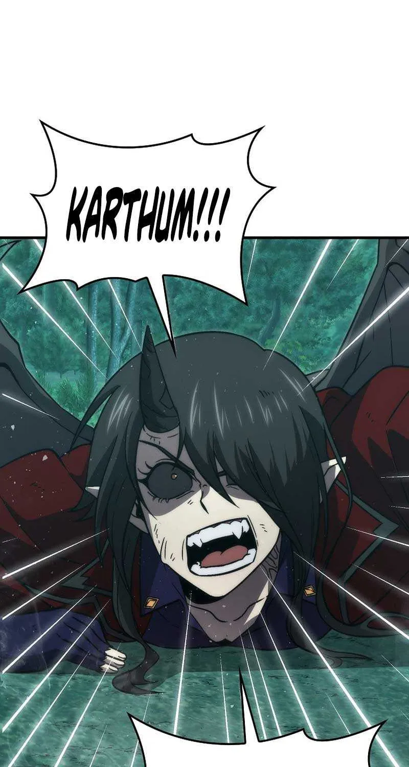 Demon Lord’s Martial Arts Ascension Chapter 71 page 9 - 