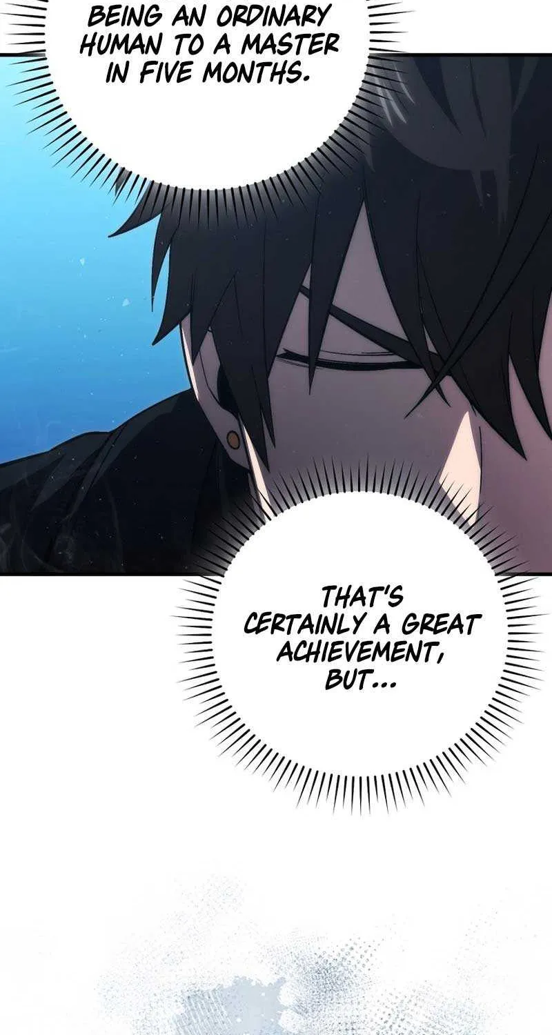 Demon Lord’s Martial Arts Ascension Chapter 71 page 83 - 