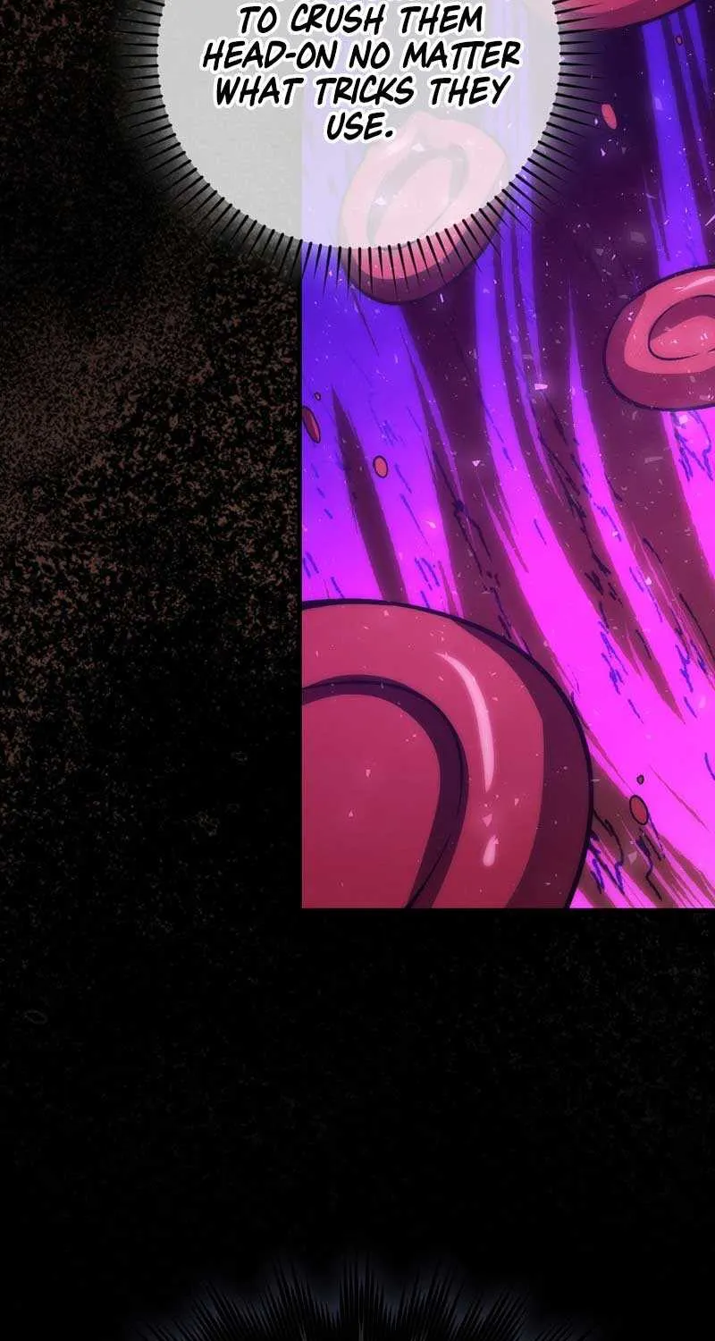 Demon Lord’s Martial Arts Ascension Chapter 71 page 88 - 