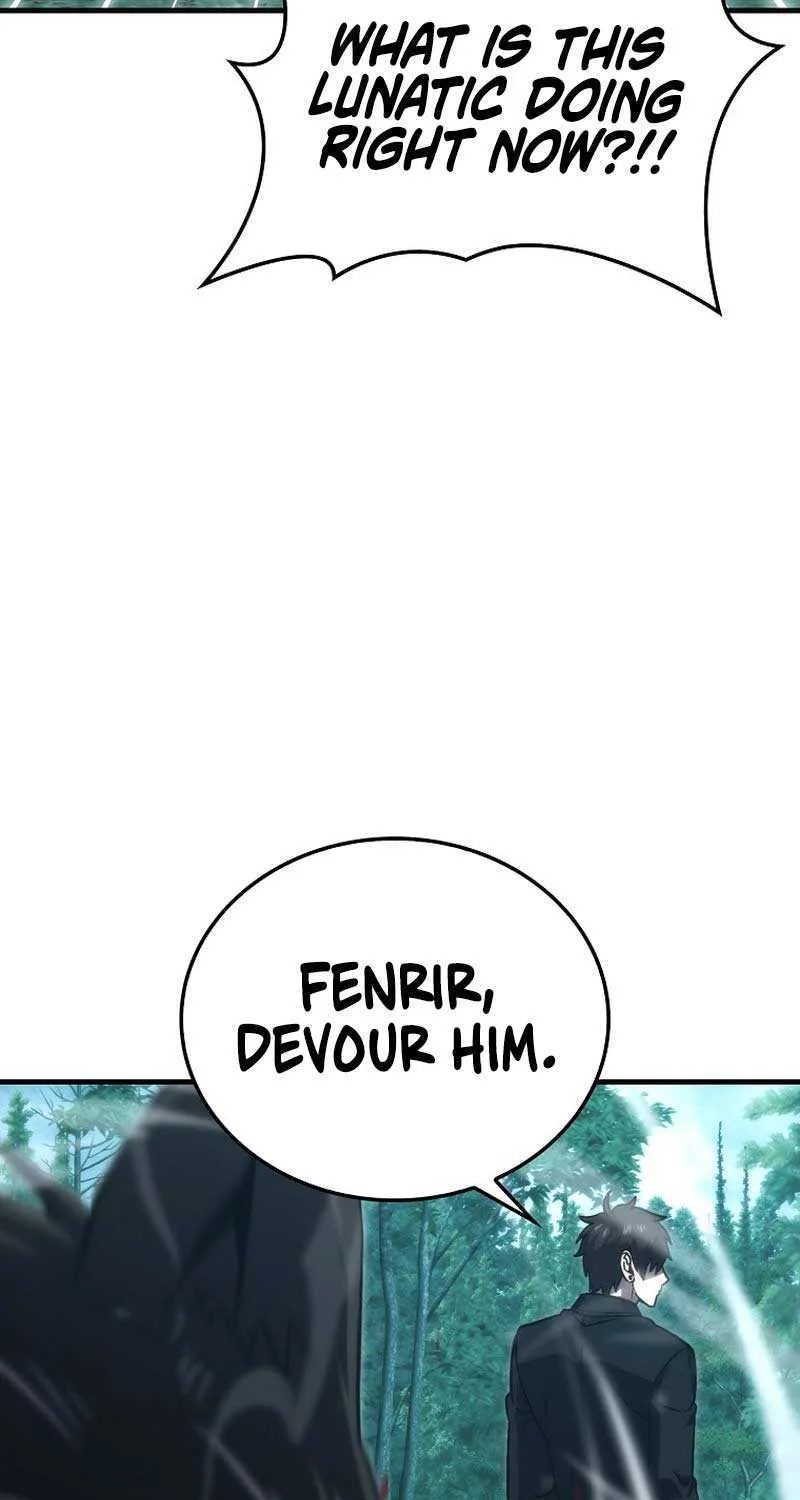 Demon Lord’s Martial Arts Ascension Chapter 71 page 10 - 