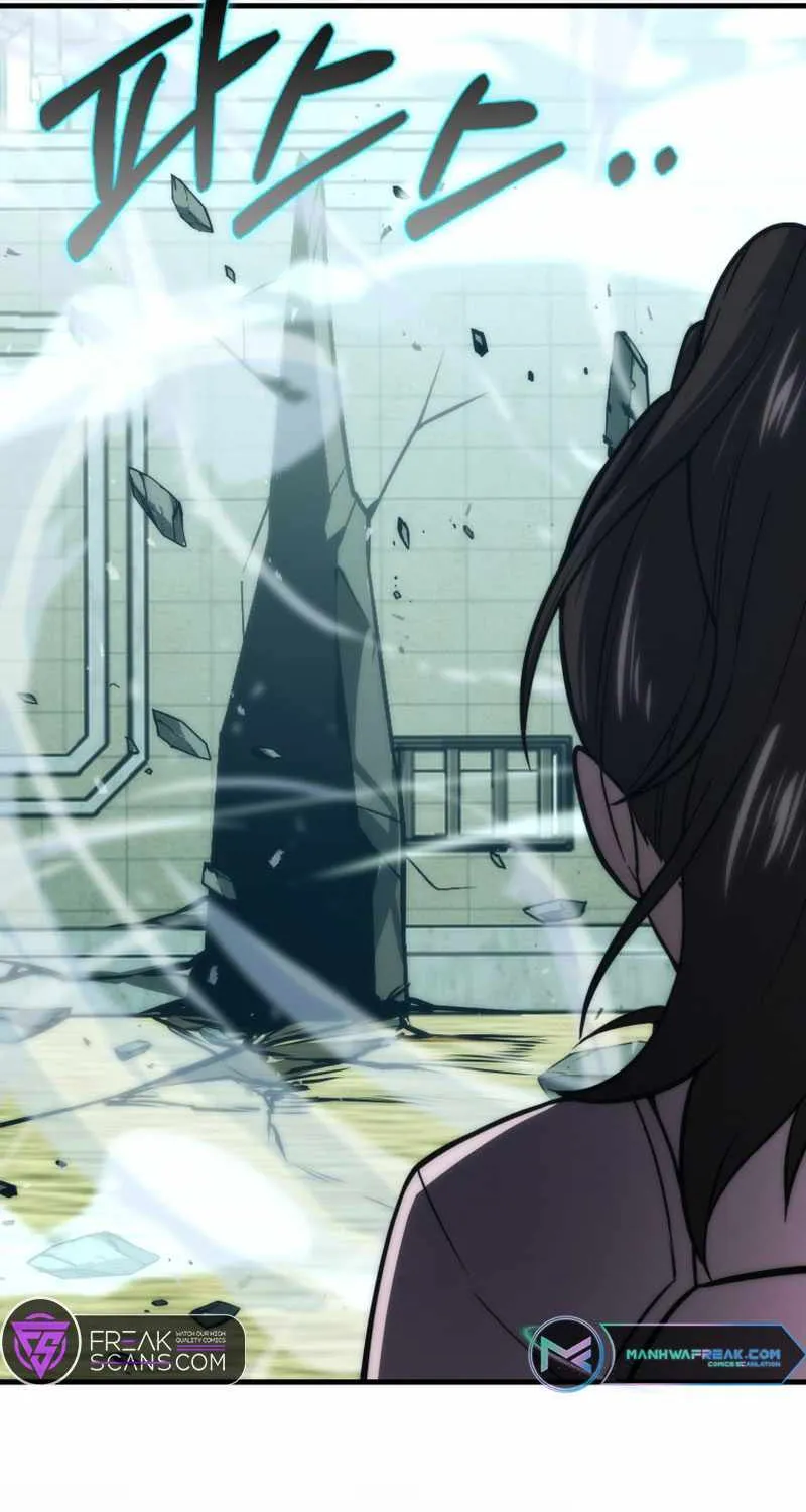 Demon Lord’s Martial Arts Ascension Chapter 72 page 116 - 