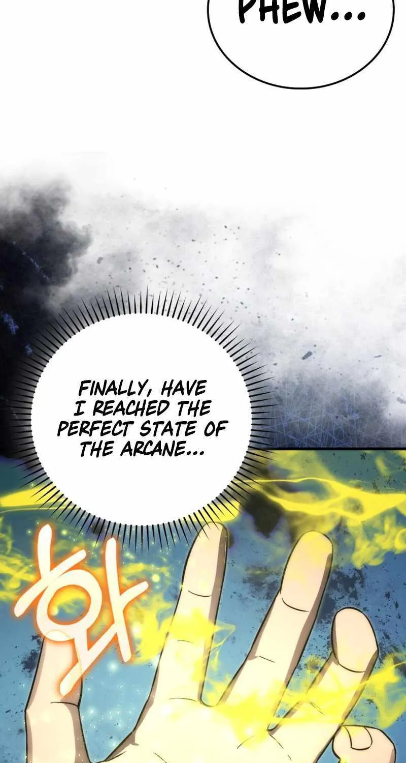 Demon Lord’s Martial Arts Ascension Chapter 72 page 16 - 
