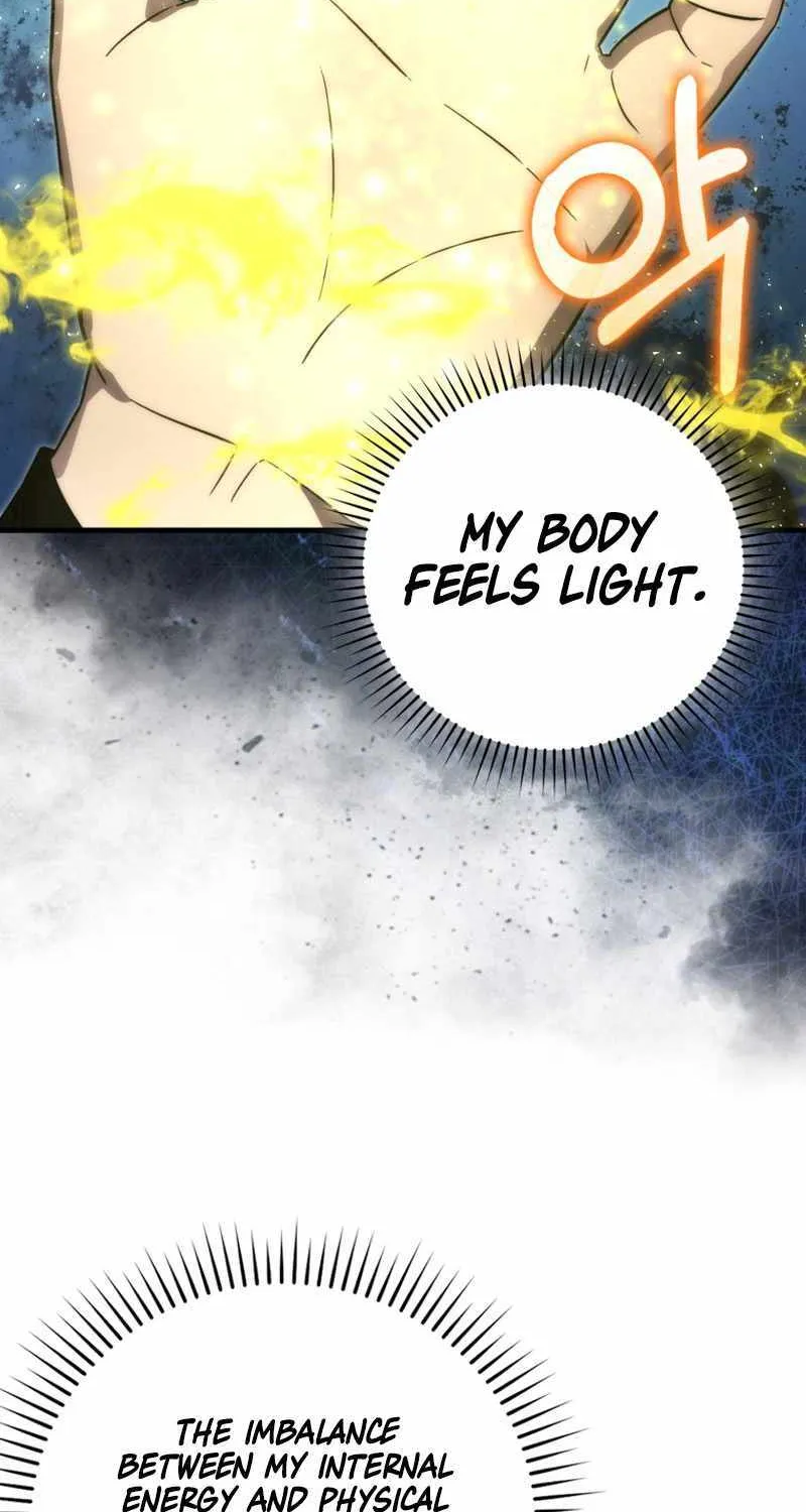 Demon Lord’s Martial Arts Ascension Chapter 72 page 17 - 