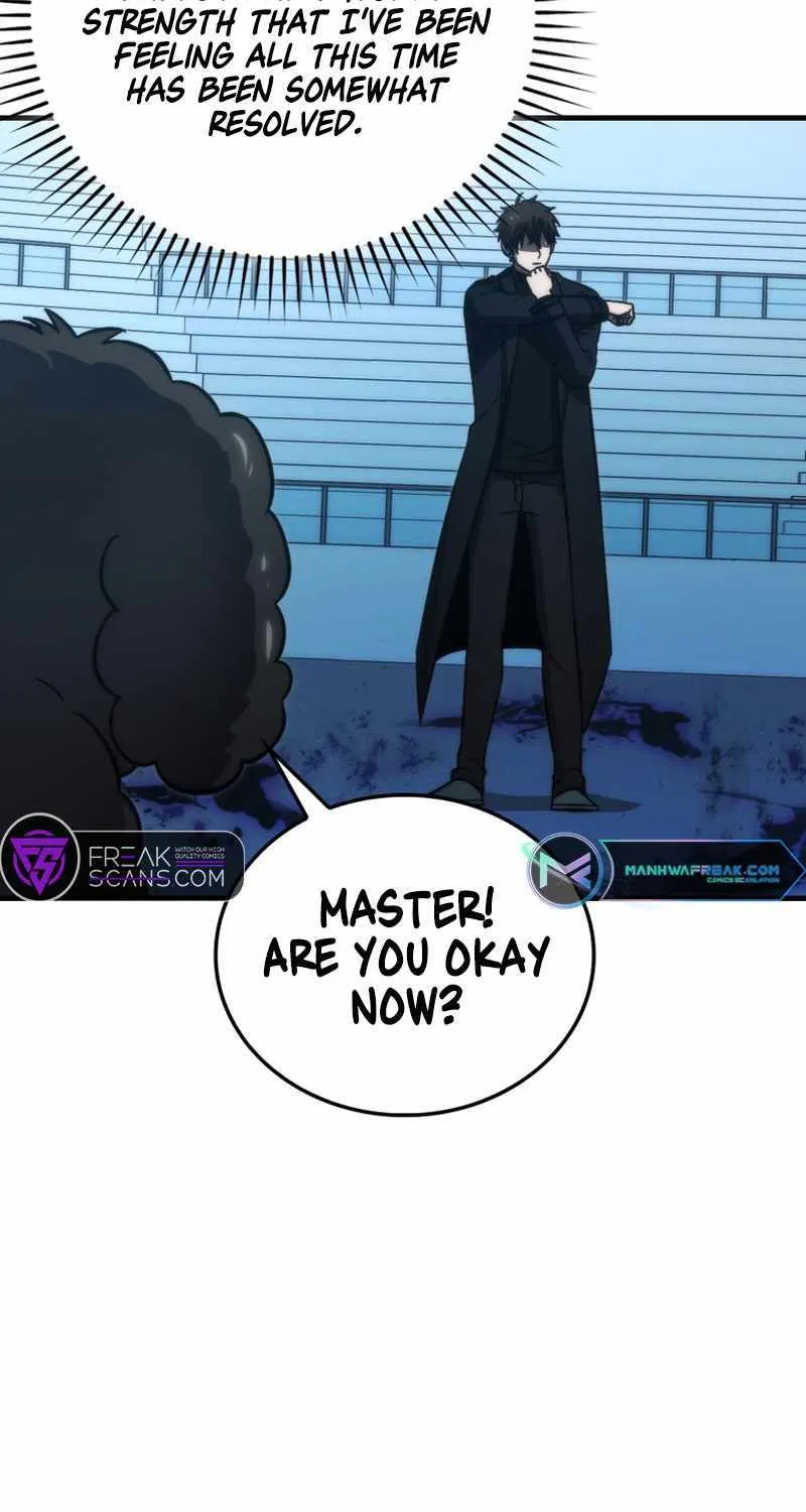 Demon Lord’s Martial Arts Ascension Chapter 72 page 18 - 
