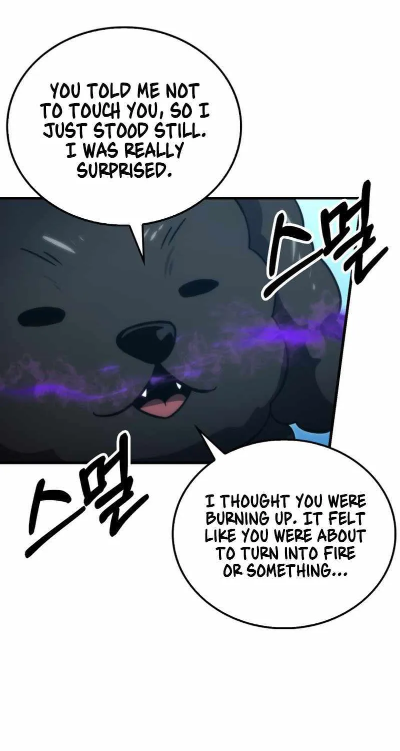 Demon Lord’s Martial Arts Ascension Chapter 72 page 19 - 