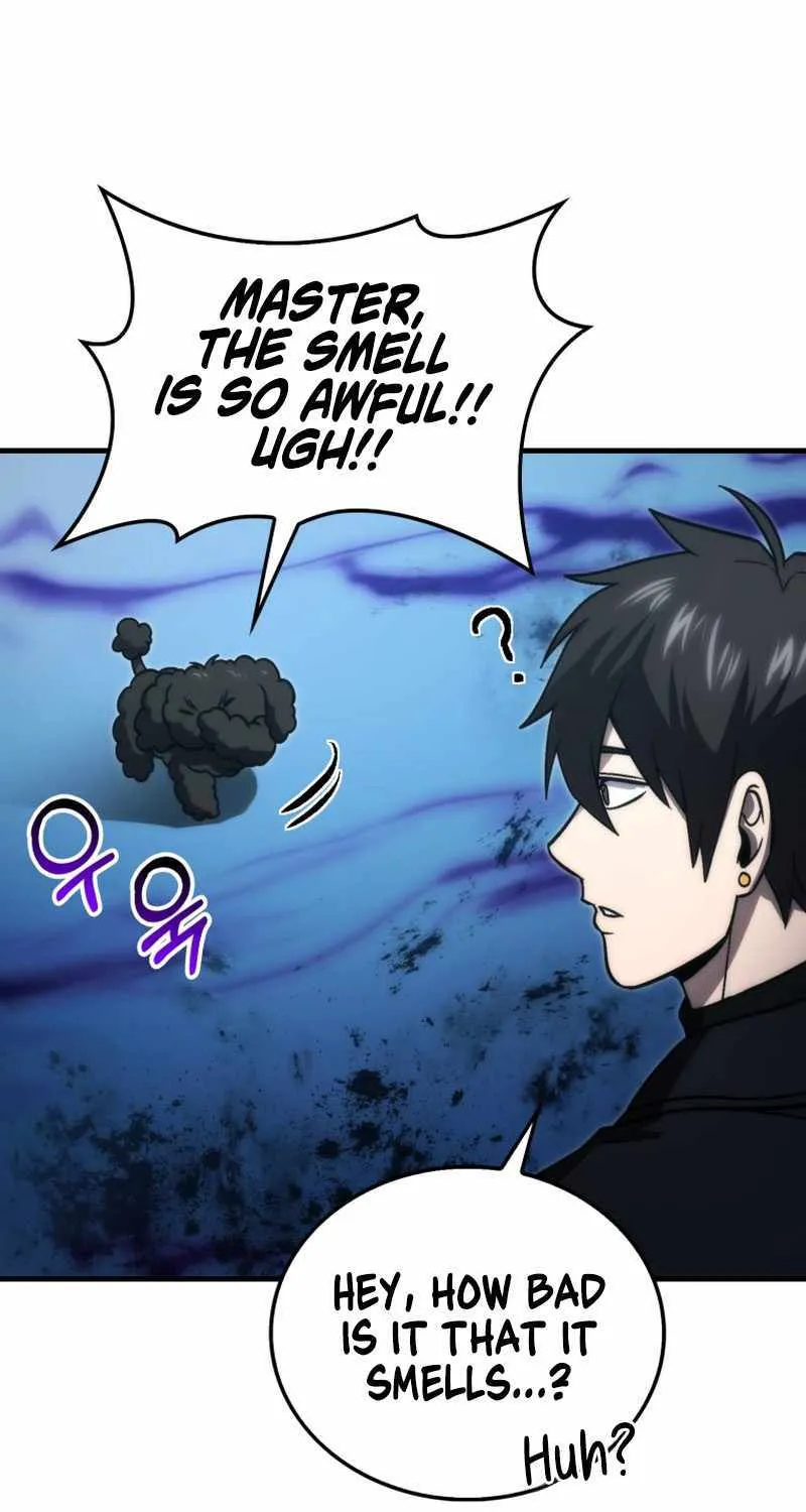 Demon Lord’s Martial Arts Ascension Chapter 72 page 20 - 