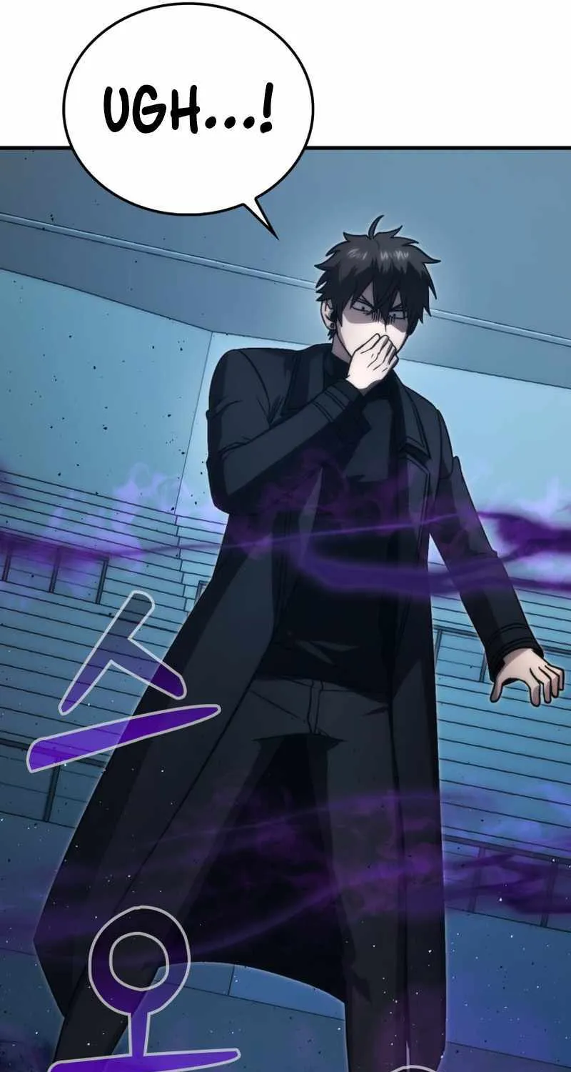 Demon Lord’s Martial Arts Ascension Chapter 72 page 22 - 