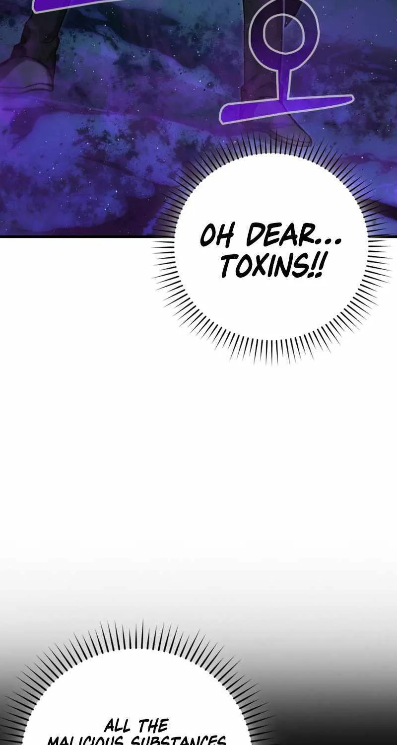 Demon Lord’s Martial Arts Ascension Chapter 72 page 23 - 