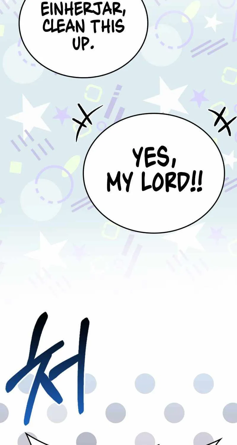 Demon Lord’s Martial Arts Ascension Chapter 72 page 25 - 