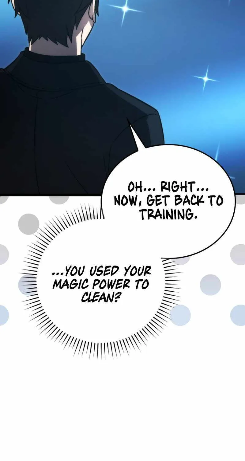 Demon Lord’s Martial Arts Ascension Chapter 72 page 27 - 