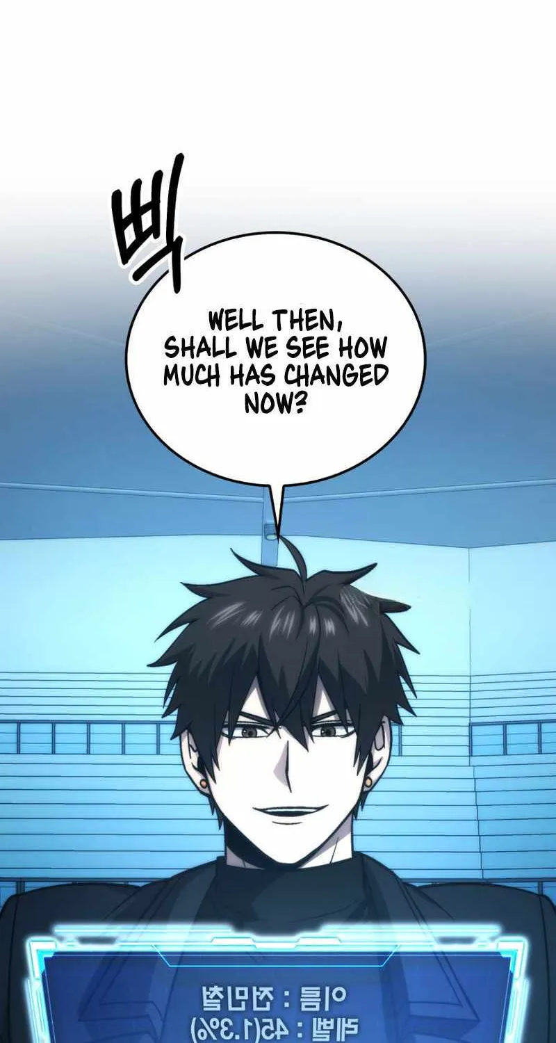 Demon Lord’s Martial Arts Ascension Chapter 72 page 29 - 