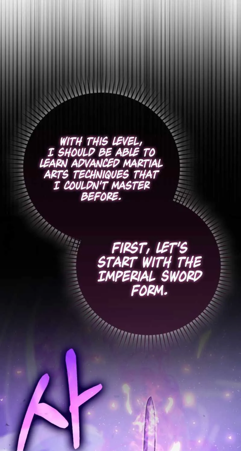 Demon Lord’s Martial Arts Ascension Chapter 72 page 32 - 