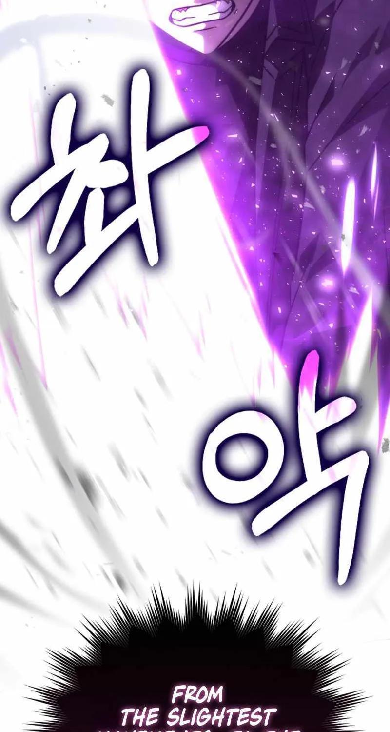 Demon Lord’s Martial Arts Ascension Chapter 72 page 37 - 