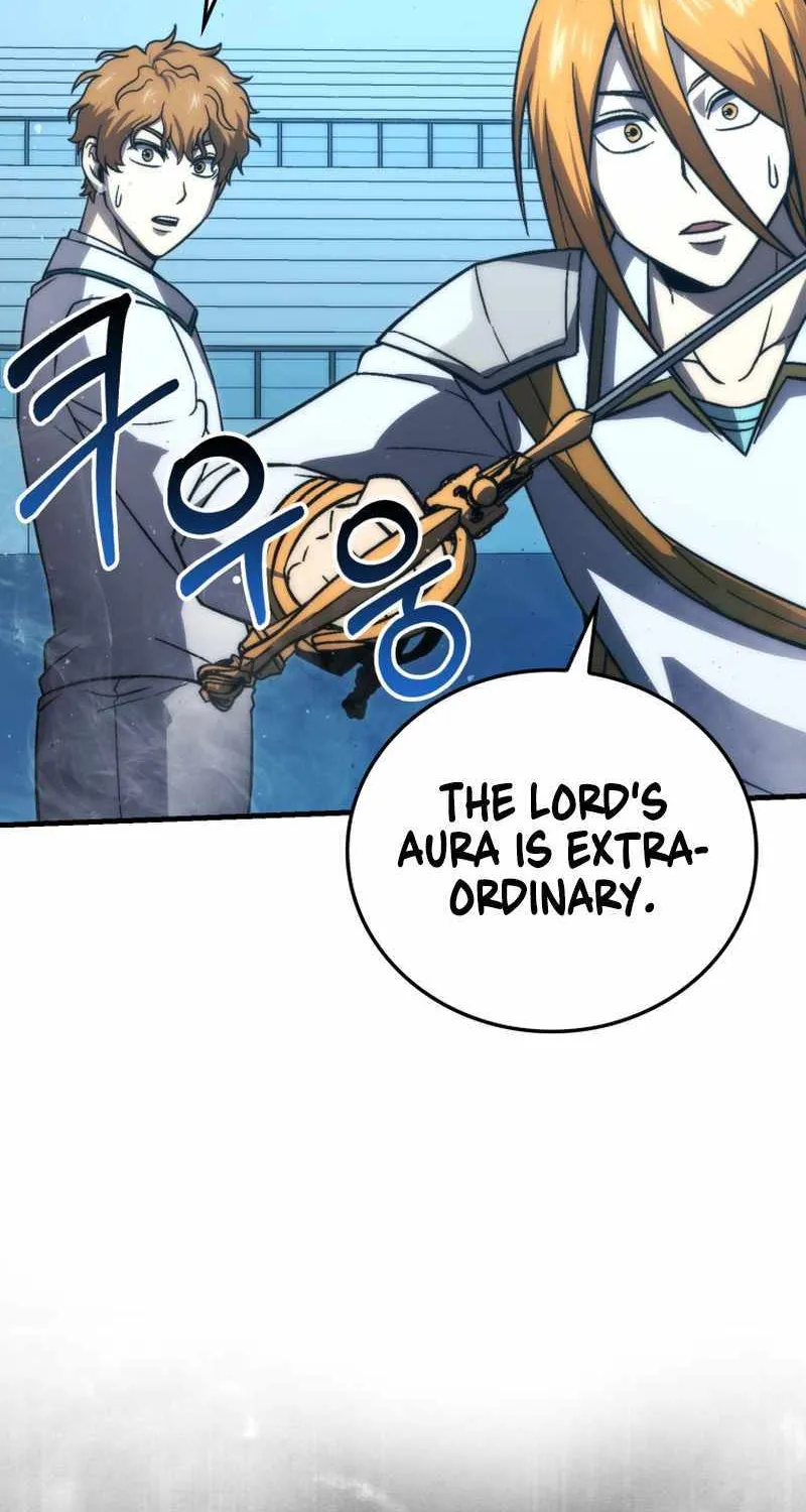 Demon Lord’s Martial Arts Ascension Chapter 72 page 39 - 