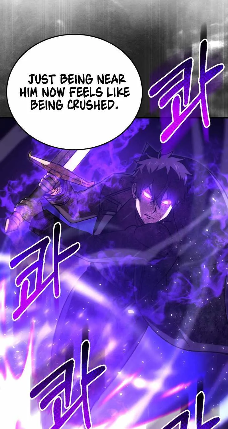 Demon Lord’s Martial Arts Ascension Chapter 72 page 40 - 