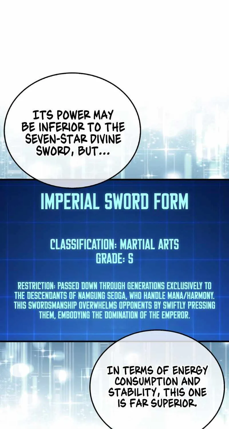 Demon Lord’s Martial Arts Ascension Chapter 72 page 43 - 