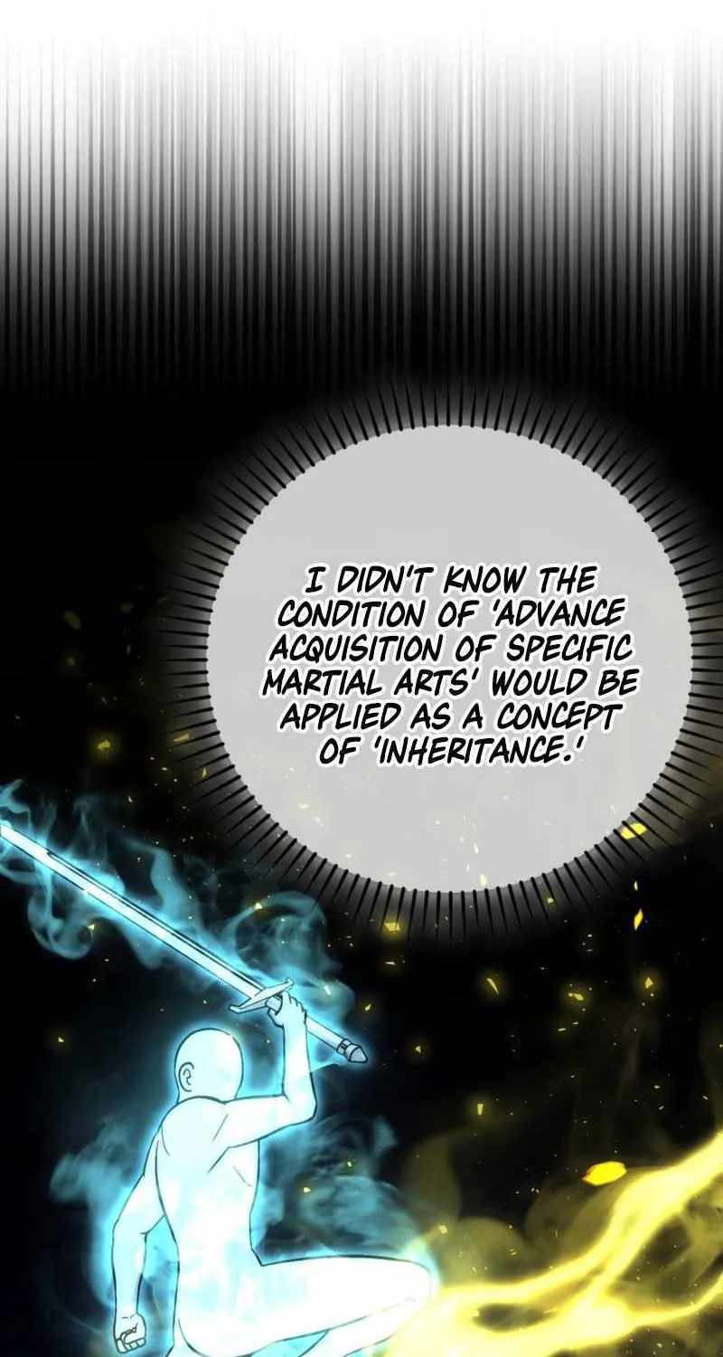 Demon Lord’s Martial Arts Ascension Chapter 72 page 47 - 