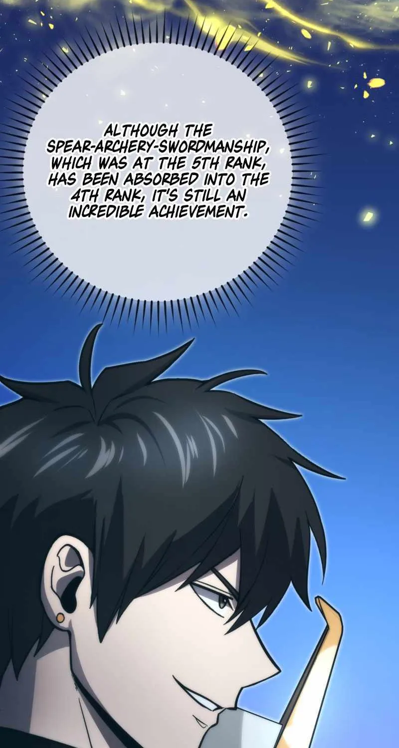 Demon Lord’s Martial Arts Ascension Chapter 72 page 49 - 