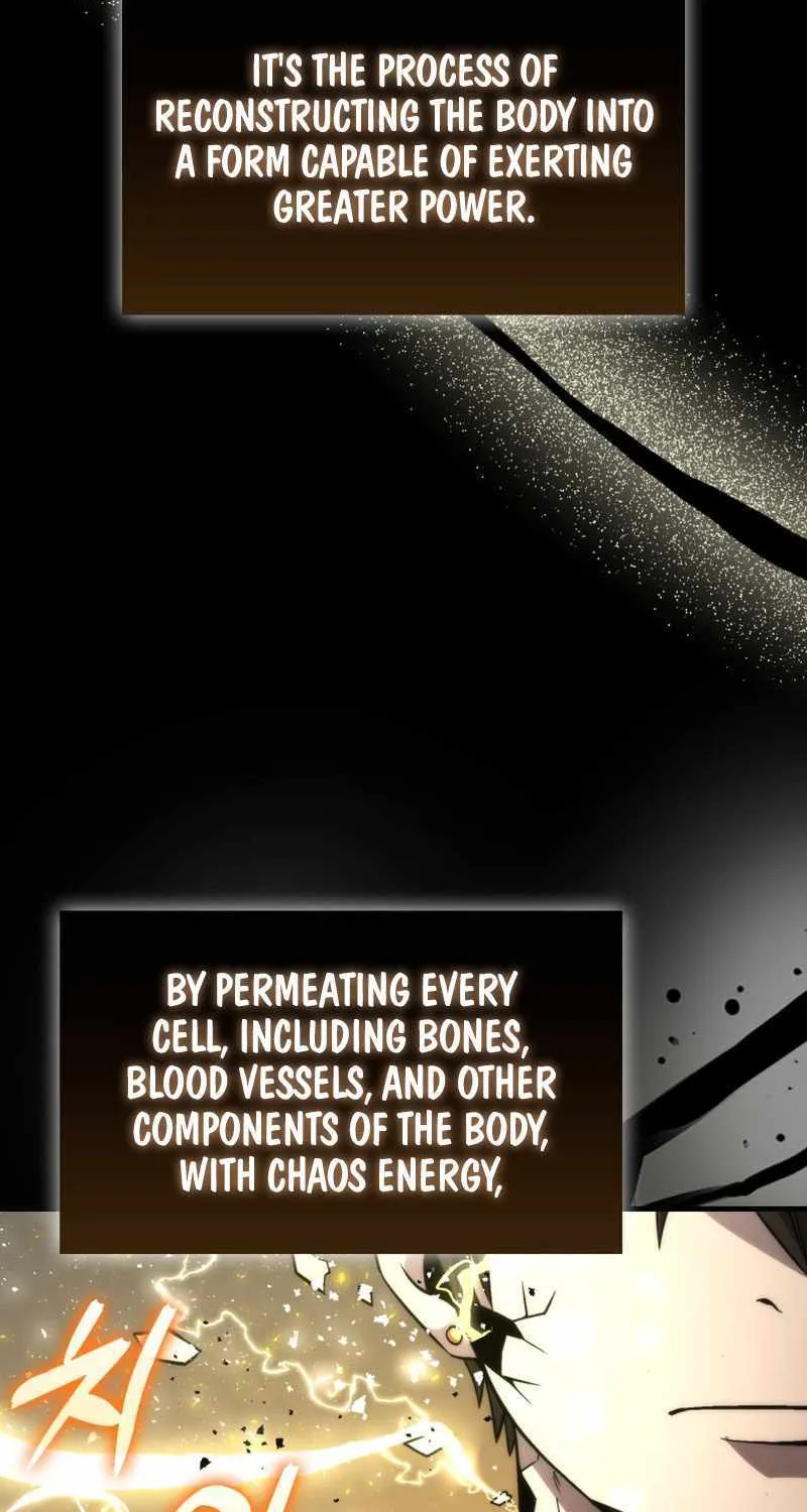 Demon Lord’s Martial Arts Ascension Chapter 72 page 6 - 