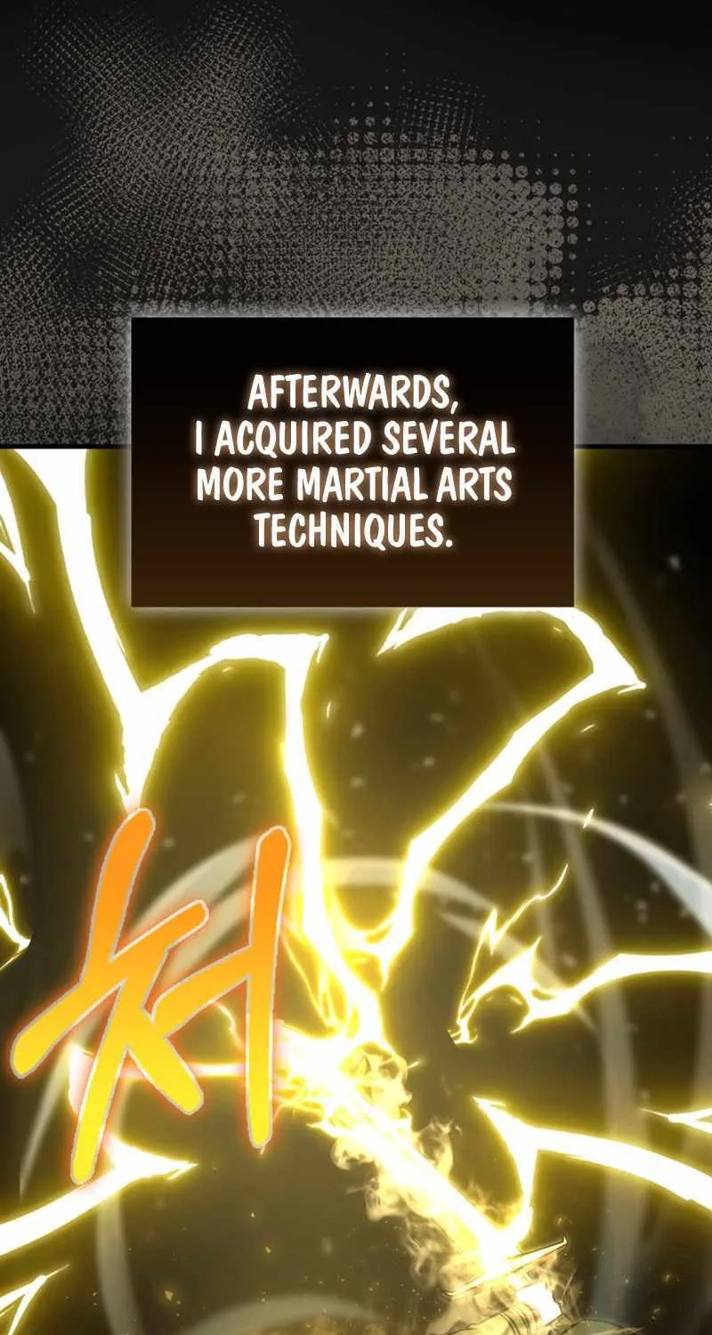 Demon Lord’s Martial Arts Ascension Chapter 72 page 51 - 