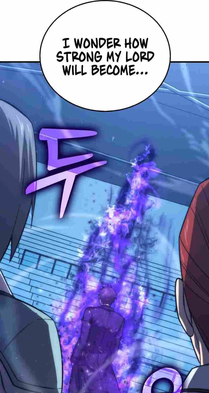 Demon Lord’s Martial Arts Ascension Chapter 72 page 60 - 