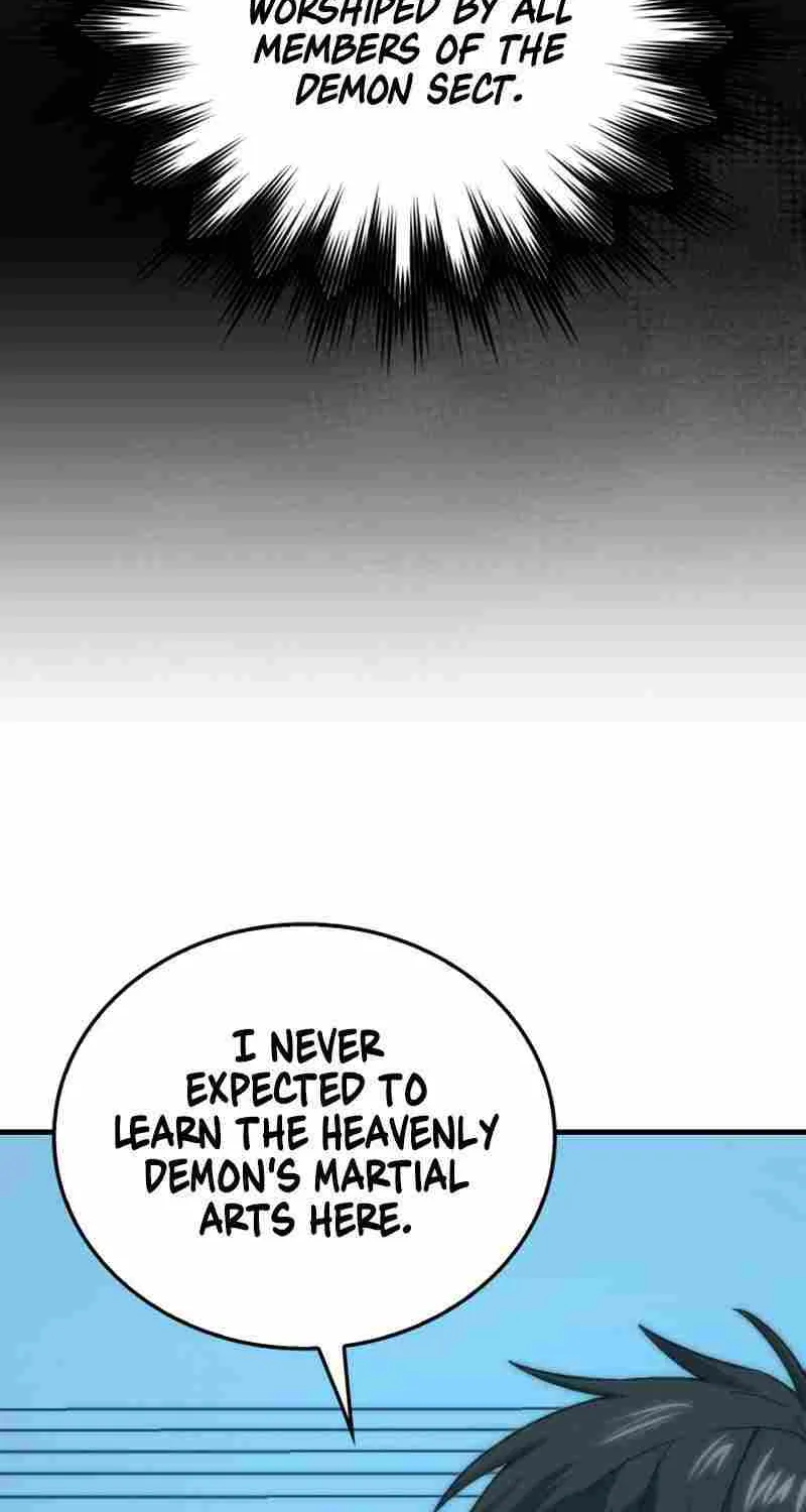 Demon Lord’s Martial Arts Ascension Chapter 72 page 65 - 