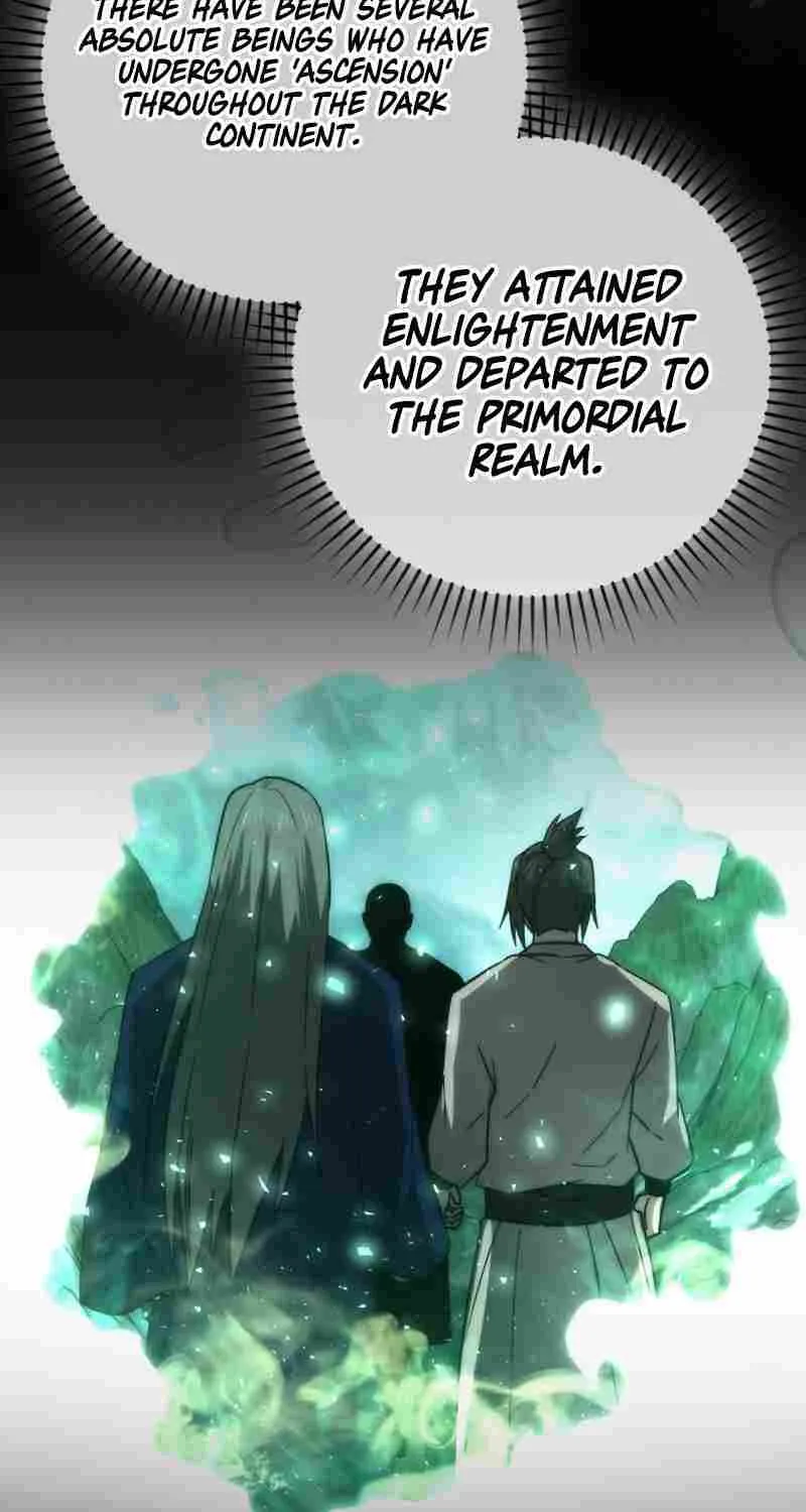 Demon Lord’s Martial Arts Ascension Chapter 72 page 68 - 