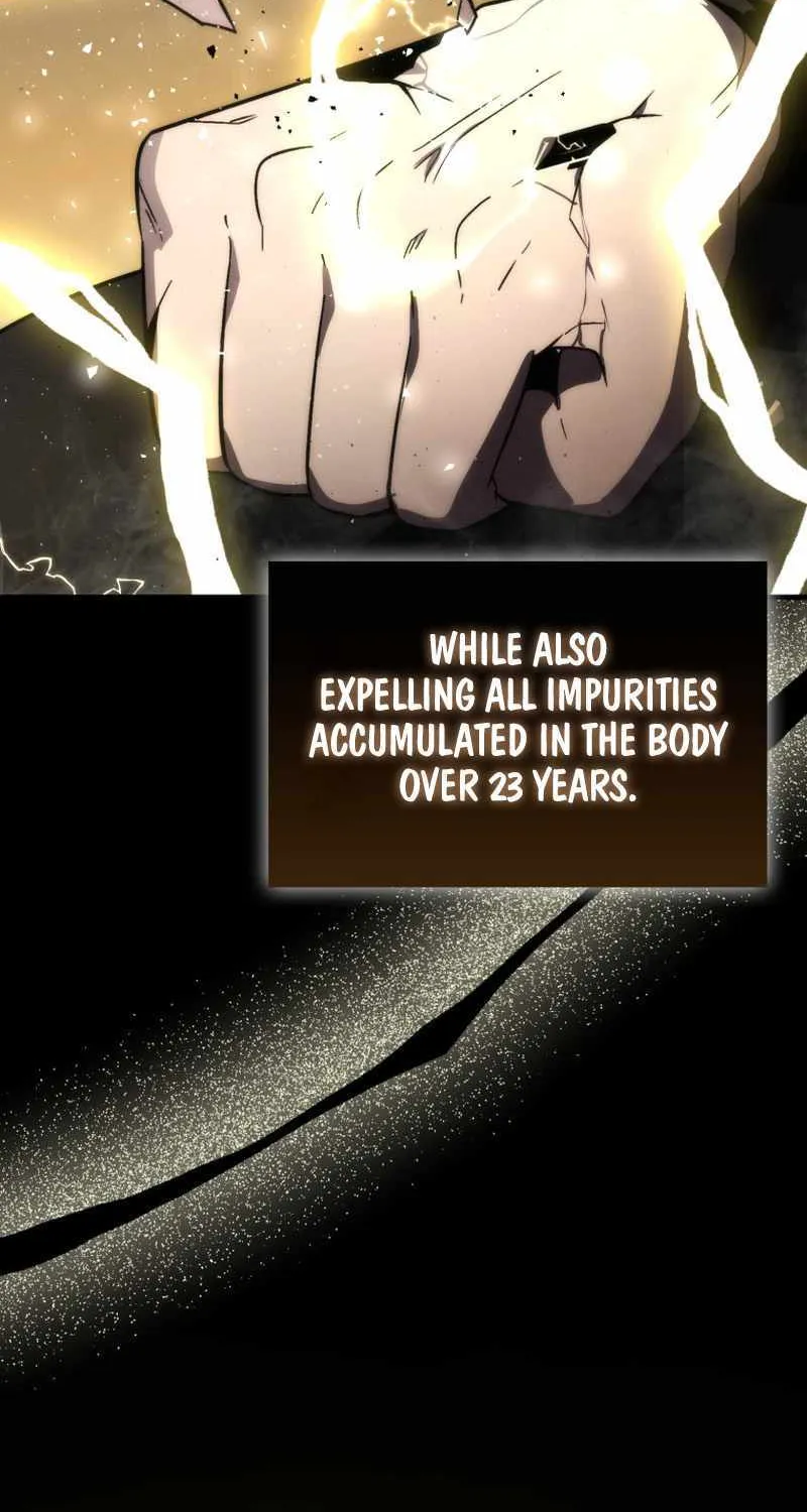 Demon Lord’s Martial Arts Ascension Chapter 72 page 8 - 